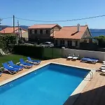 Palacios Sanxenxo