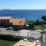 Hotel Palacios