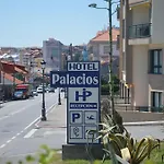 Hotel Palacios Sanxenxo