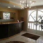 Palacios Hotel *