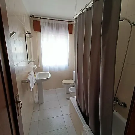 Palacios Hotel Sanxenxo