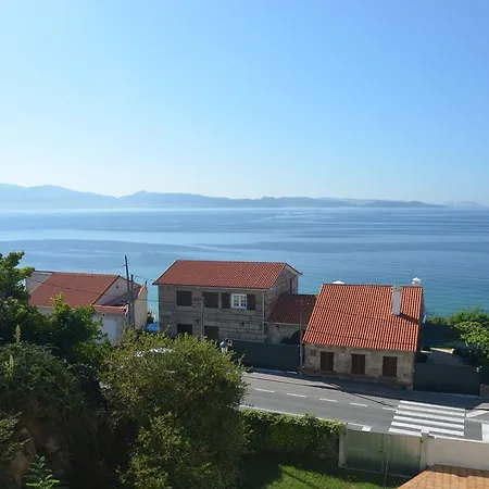 Palacios * Sanxenxo