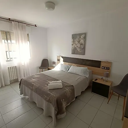 Hotel Palacios Sanxenxo