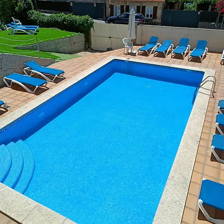 Hotel Palacios Sanxenxo