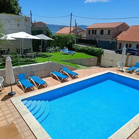 Palacios Sanxenxo