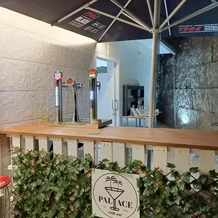 Palacios * Sanxenxo