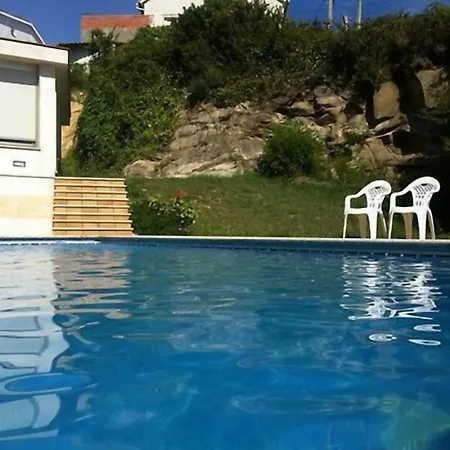 Hotel Palacios *