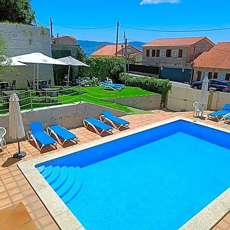 Готель Palacios Саншеншо