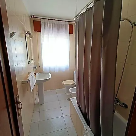 Palacios Hotel Sanxenxo