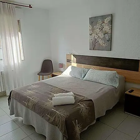 Hotel Palacios *