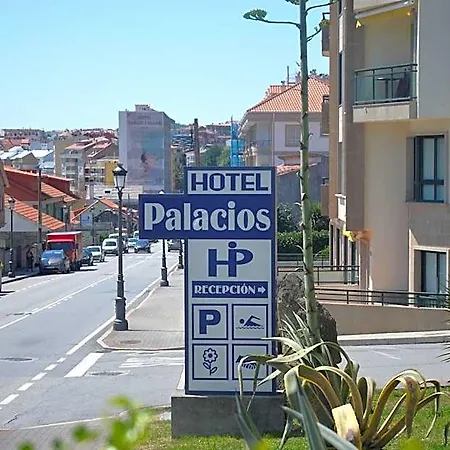 Palacios *