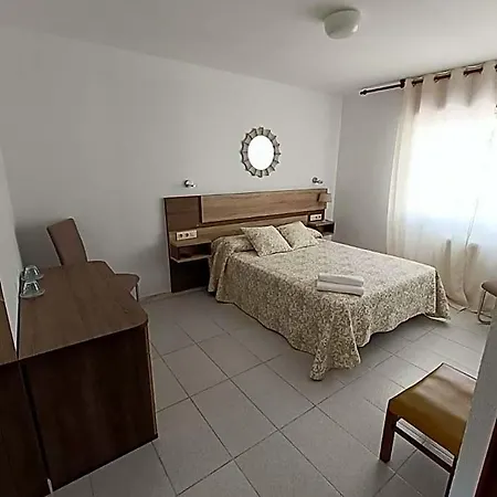 Готель Palacios Саншеншо