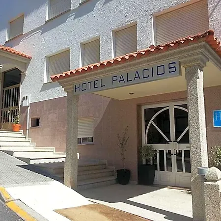 Palacios Саншеншо