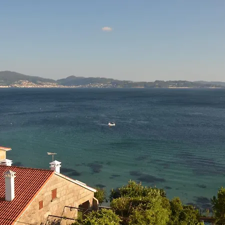 Palacios Hotel Sanxenxo