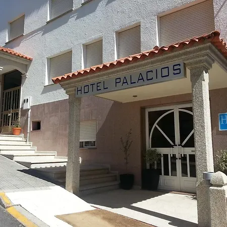 Palacios Hotel