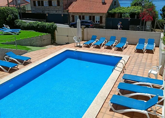 Palacios 호텔 산신소